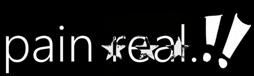 Pain Real.